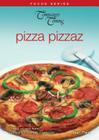 Pizza Pizzaz (Focus) By Jean Pare Cover Image