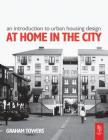 Introduction to Urban Housing Design By Graham Towers Cover Image