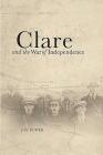 Clare and the War of Independence By Joe Power Cover Image