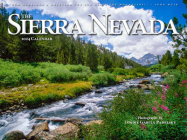 Cal 2024- Sierra Nevada By Londie Garcia Padelsky (Photographer) Cover Image