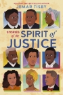 Stories of the Spirit of Justice Cover Image