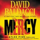 Mercy (An Atlee Pine Thriller #4) By David Baldacci, Brittany Pressley (Read by), Kyf Brewer (Read by) Cover Image