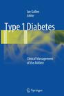 Type 1 Diabetes: Clinical Management of the Athlete Cover Image