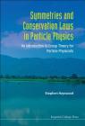 Symmetries & Conservation Laws In.... Cover Image