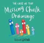 The Case of the Missing Chalk Drawings Cover Image
