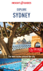 Insight Guides Explore Sydney (Travel Guide with Free Ebook) (Insight Explore Guides) By Insight Guides Cover Image