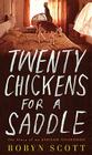 Twenty Chickens for a Saddle: The Story of an African Childhood Cover Image