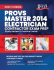 2023 Florida County Prov Master 2014 Electrician Exam Prep: 2023 Study Review & Practice Exams Cover Image
