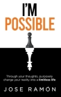 I'm Possible By Jose Ramon Cover Image