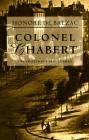 Colonel Chabert By Honore de Balzac, Carol Cosman (Translated by) Cover Image