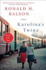Karolina's Twins: A Novel (Liam Taggart and Catherine Lockhart #3) By Ronald H. Balson Cover Image