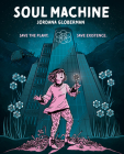 Soul Machine By Jordana Globerman Cover Image