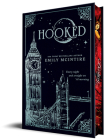 Hooked (Collector's Edition) (Never After) By Emily McIntire Cover Image