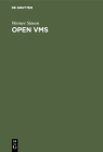 Open VMS By Werner Simon Cover Image