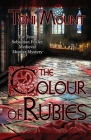 The Colour of Rubies: A Sebastian Foxley Medieval Murder Mystery (Sebastian Foxley Medieval Mystery #10) Cover Image