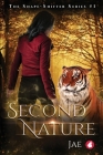 Second Nature By Jae Cover Image