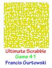 Ultimate Scabble Game 41 Cover Image