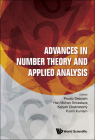 Advances in Number Theory and Applied Analysis By Pradip Debnath (Editor), Hari Mohan Srivastava (Editor), Kalyan Chakraborty (Editor) Cover Image