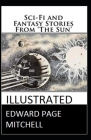 Sci-Fi and Fantasy Stories From 'The Sun' (Illustrated) Cover Image