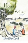 Hope Valley By Haviva Ner-David Cover Image