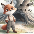 Jasper's Journey: Finding Joy Cover Image