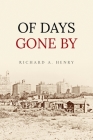 Of Days Gone by Cover Image