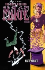 Mage Book Two: The Hero Defined Part Two (Volume 4) By Matt Wagner, Matt Wagner (Artist) Cover Image