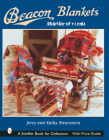 Beacon Blankets: Make Warm Friends (Schiffer Book for Collectors) By Brownstein Cover Image