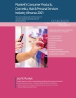 Plunkett's Consumer Products, Cosmetics, Hair & Personal Services Industry Almanac 2021: Consumer Products, Cosmetics, Hair & Personal Services Indust By Jack W. Plunkett Cover Image