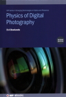 Physics of Digital Photography By D. A. Rowlands Cover Image