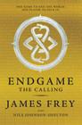 Endgame: The Calling Cover Image