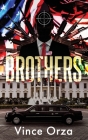 Brothers By Vincent Orza Cover Image