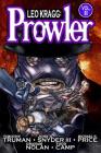 Leo Kragg: Prowler Vol. 2 Cover Image