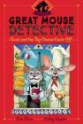 Basil and the Big Cheese Cook-Off (The Great Mouse Detective #6) By Eve Titus (Created by), Cathy Hapka, David Mottram (Illustrator) Cover Image