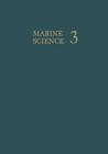 Natural Gases in Marine Sediments (Marine Science #3) Cover Image