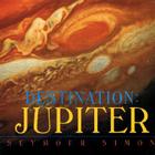 Destination: Jupiter Cover Image