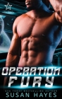 Operation Fury By Susan Hayes Cover Image