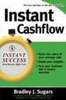 Instant Cashflow (Instant Success) By Bradley Sugars, Brad Sugars Cover Image