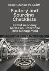 Factory and Sourcing Checklists Cover Image