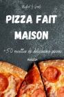 Pizza Fait Maison Cover Image