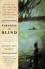 Paradise of the Blind: A Novel By Thu Huong Duong, Nina McPherson Cover Image