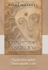 Compendio angélico: Ángeles, chakras y energía By Diana Herrera Cover Image