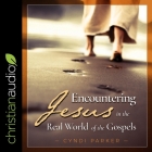 Encountering Jesus in the Real World of the Gospels By Cyndi Parker, Emily Ellet (Read by) Cover Image