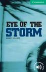 Eye of the Storm Level 3 (Cambridge English Readers) By Mandy Loader Cover Image