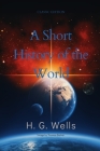 A Short History of the World: With Original illustration By H. G. Wells Cover Image