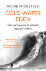Cold-Water Eden By Richie Fitzgerald Cover Image