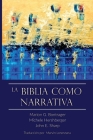 La Biblia Como Narrativa Cover Image