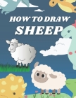How To Draw Sheep By Jagdish Rathod Cover Image