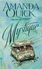 Mystique: A Novel Cover Image