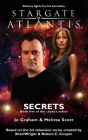 STARGATE ATLANTIS Secrets (Legacy book 5) (Sga #20) By Jo Graham, Melissa Scott Cover Image